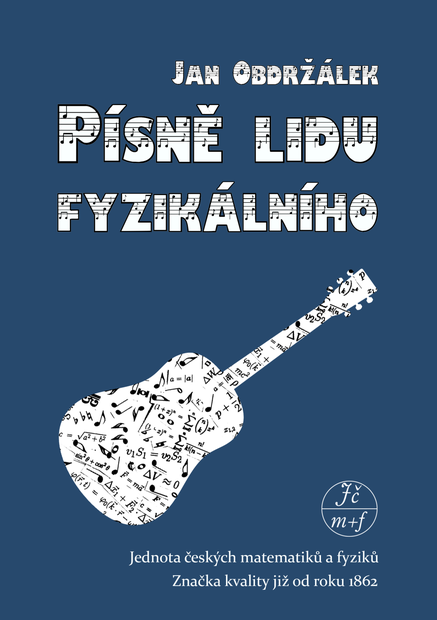 Písně lidu fyzikálního 1