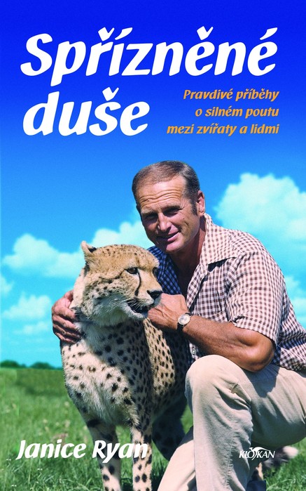 Spřízněné duše