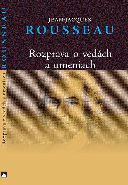 Rozprava o vedách a umeniach