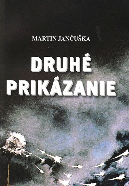 Druhé prikázanie