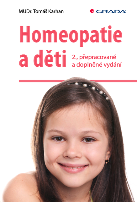 Homeopatie a děti