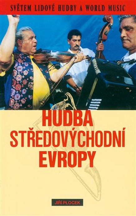 Hudba středovýchodní Evropy