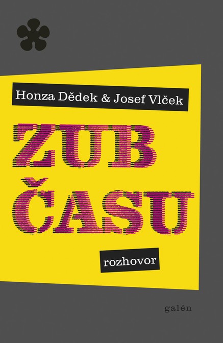 Zub času