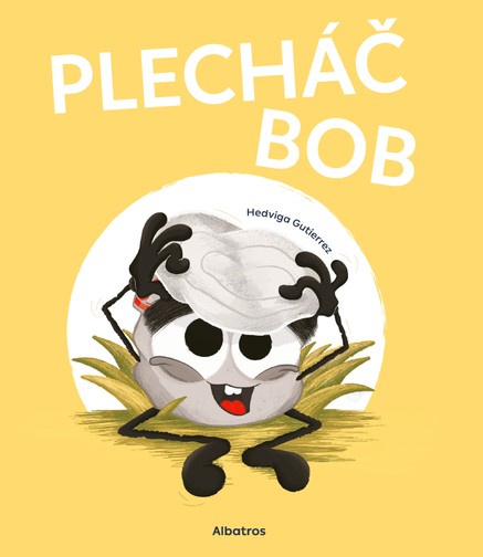 Plecháč Bob