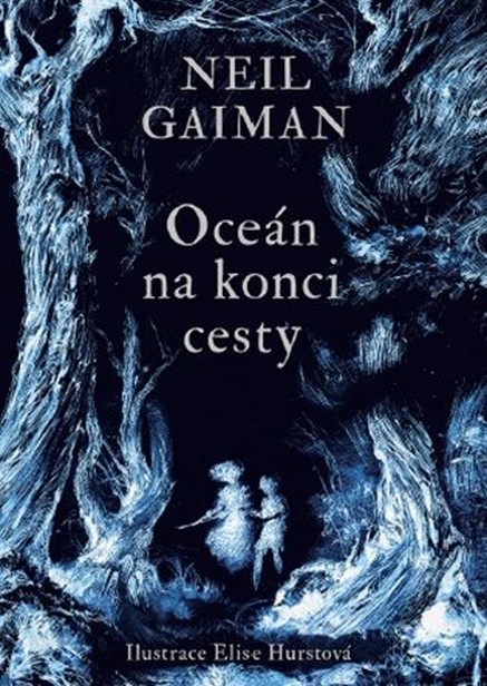 Oceán na konci cesty