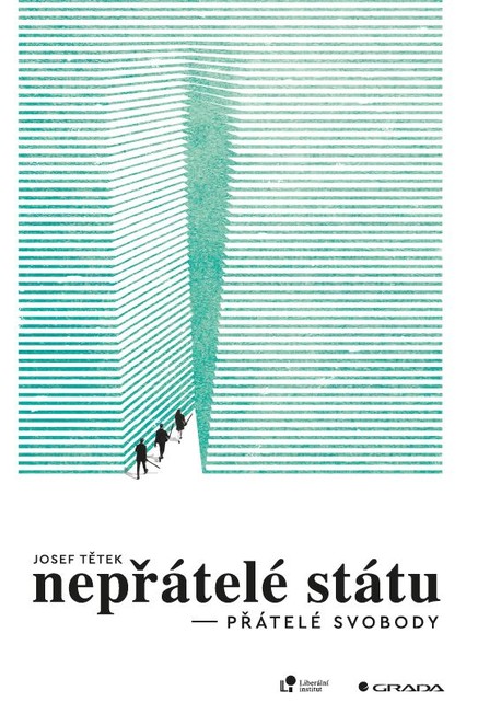 Nepřátelé státu – přátelé svobody