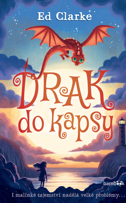 Drak do kapsy