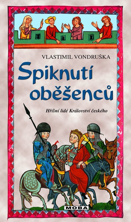 Spiknutí oběšenců