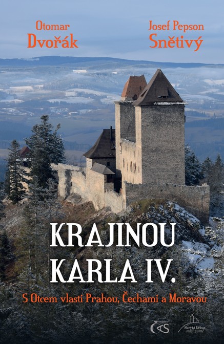 Krajinou Karla IV.