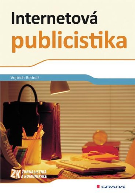 Internetová publicistika