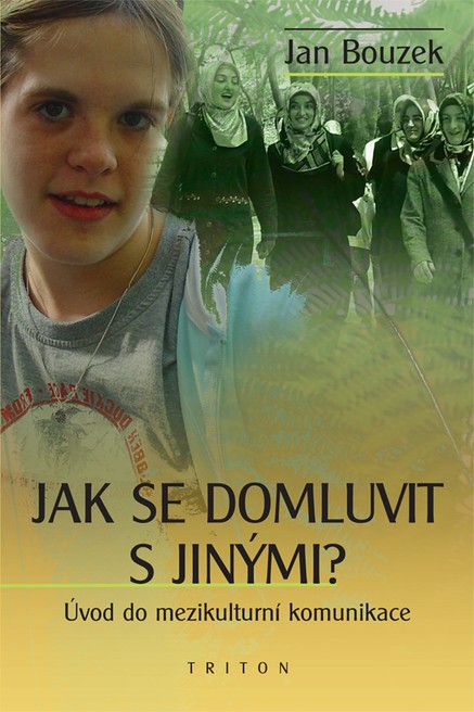 Jak se domluvit s jinými