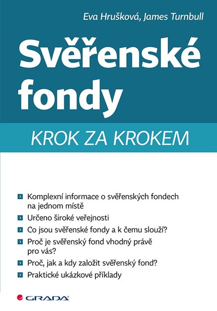 Svěřenské fondy