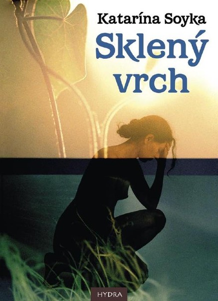 Sklený vrch