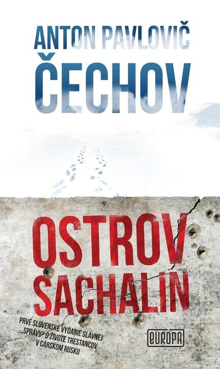 Ostrov Sachalin