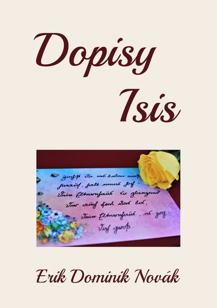 Dopisy Isis