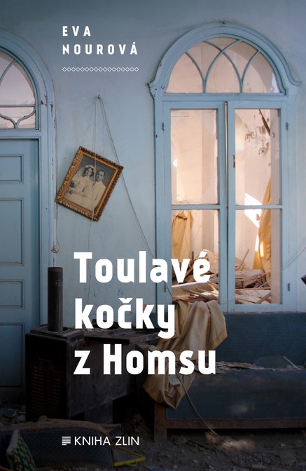 Toulavé kočky z Homsu