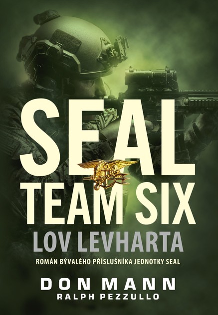 SEAL team six: Lov levharta