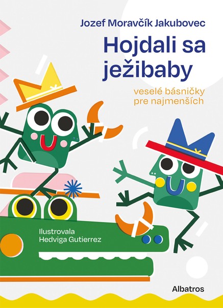 Hojdali sa ježibaby