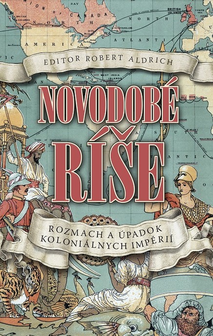 Novodobé ríše