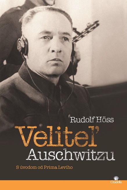 Veliteľ Auschwitzu