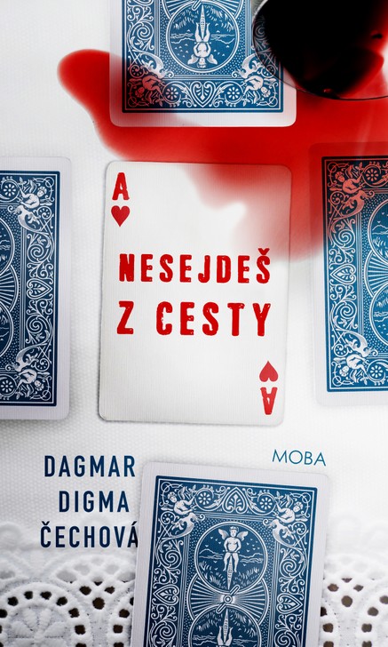 Nesejdeš z cesty