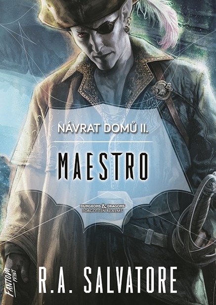 Maestro