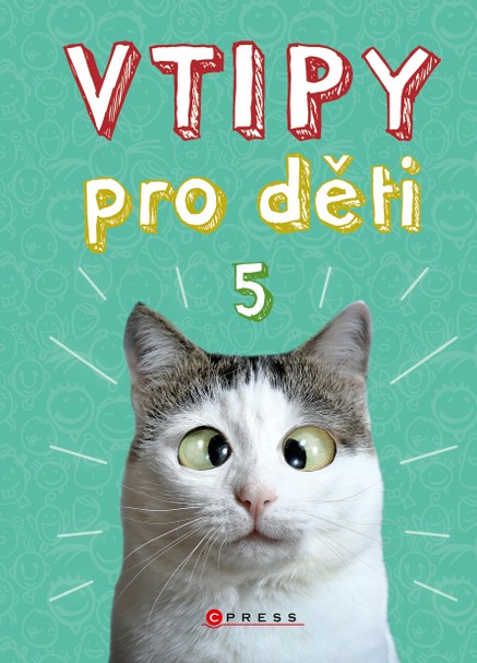 Vtipy pro děti 5