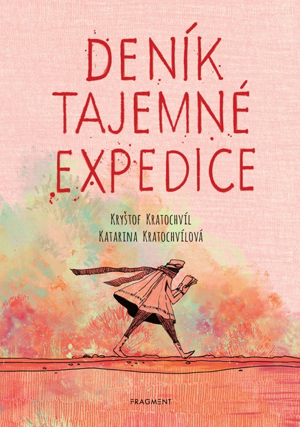 Deník tajemné expedice