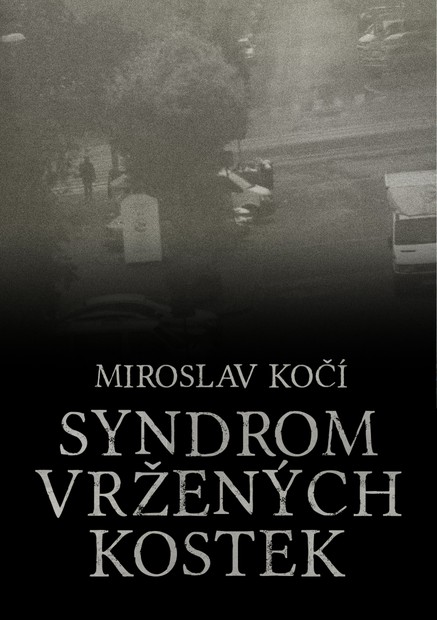 Syndrom vržených kostek
