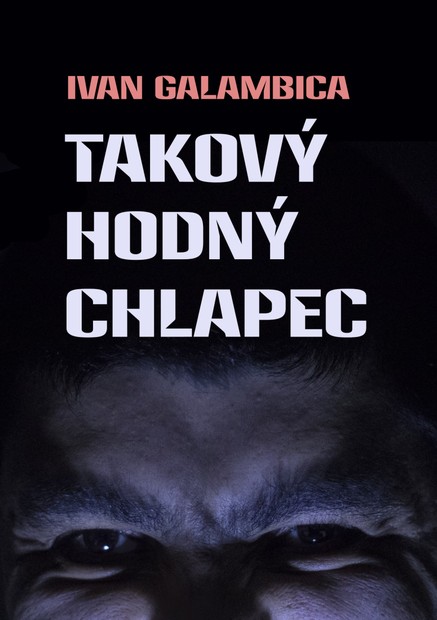 Takový hodný chlapec