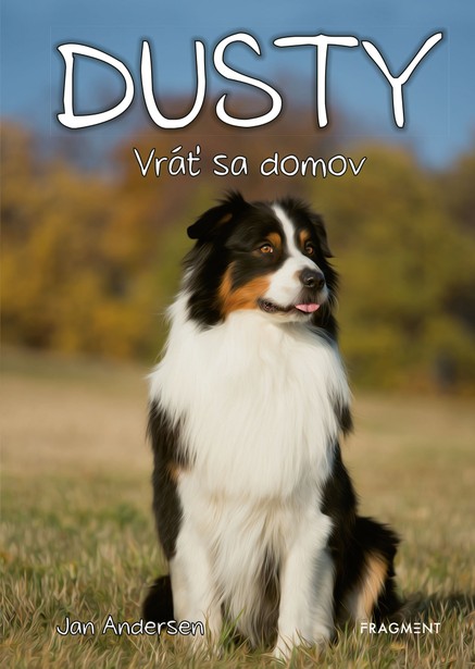 Dusty 3: Vráť sa domov