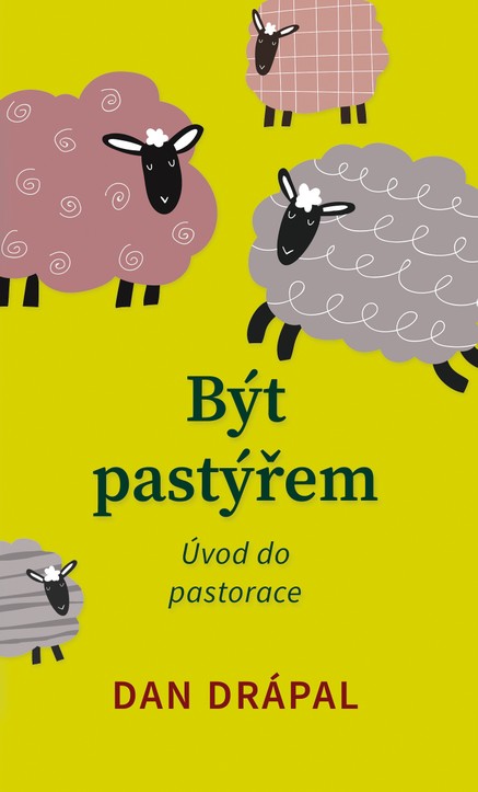 Být pastýřem