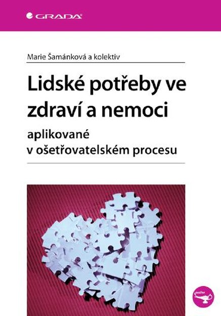 Lidské potřeby ve zdraví a nemoci