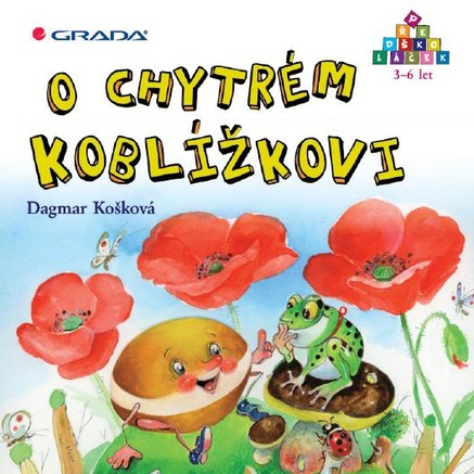 O chytrém Koblížkovi