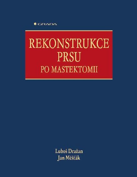 Rekonstrukce prsu po mastektomii