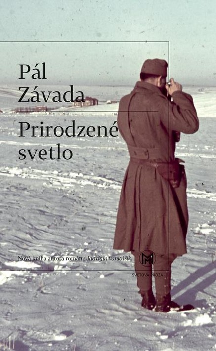 Prirodzené svetlo