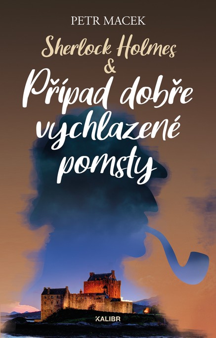 Sherlock Holmes – Případ dobře vychlazené pomsty