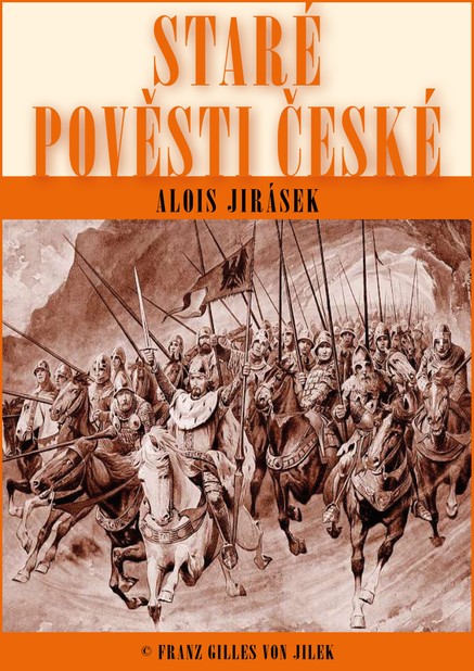 Staré pověsti české