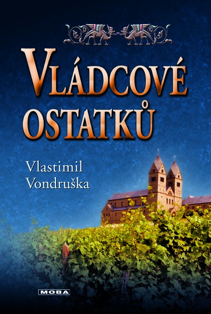 Vládcové ostatků