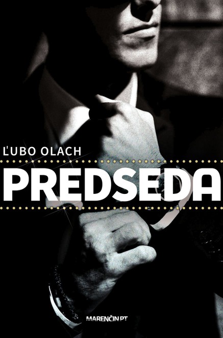 Predseda