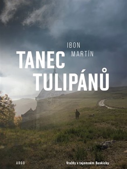 Tanec tulipánů