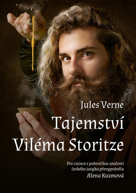 Tajemství Viléma Storitze