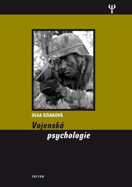 Vojenská psychologie