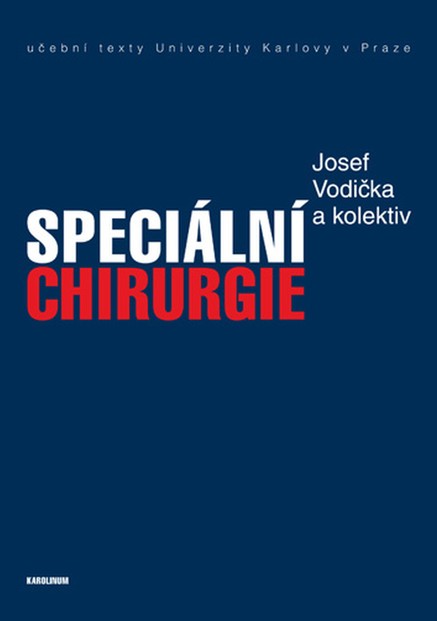 Speciální chirurgie