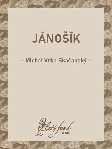 Jánošík