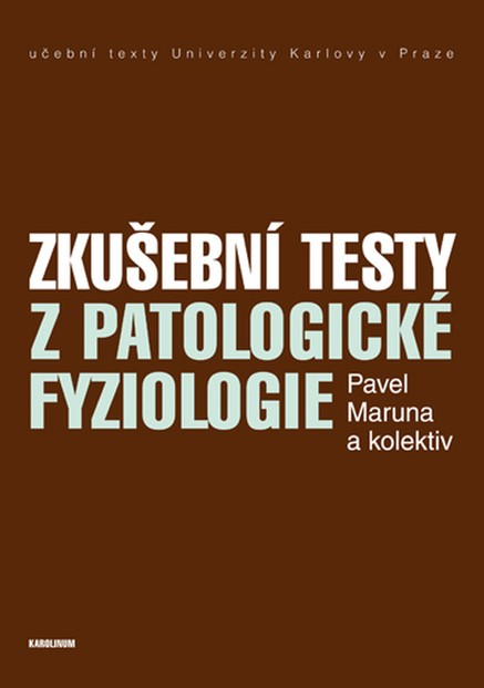 Zkušební testy z patologické fyziologie