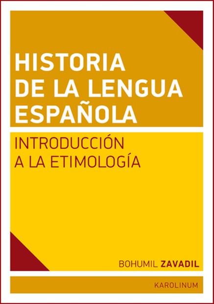 Historia de la lengua espaňola