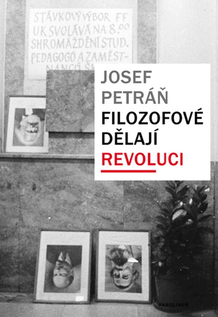 Filozofové dělají revoluci