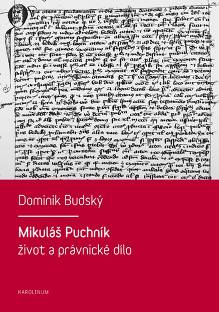 Mikuláš Puchník