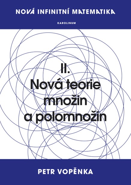 Nová infinitní matematika: II. Nová teorie množin a polomnožin